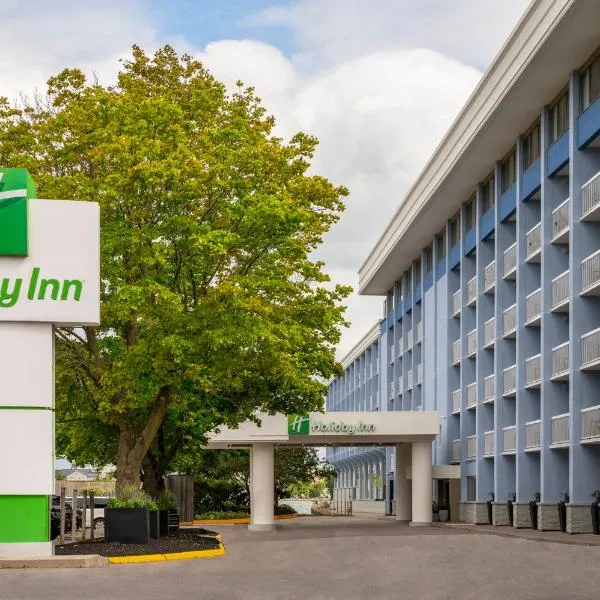 Holiday Inn Kingston - Waterfront, an IHG Hotel, hotel din Marysville