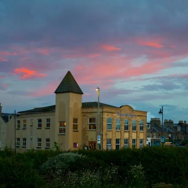 Horizon Hotel, hotel u gradu 'Ayr'