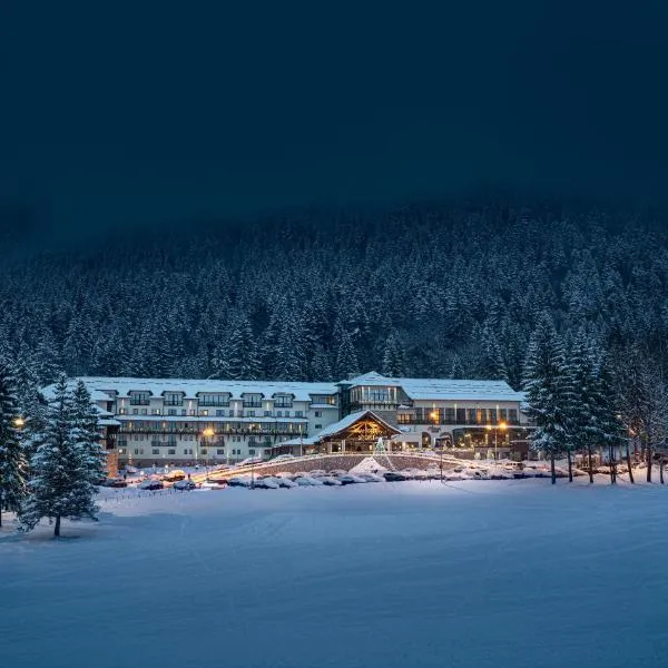 Ana Hotels Sport Poiana Brasov, Hotel in Poiana Brașov