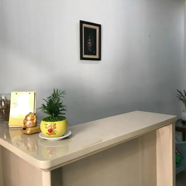 Homestay TITO, hotel en Ho Chi Minh