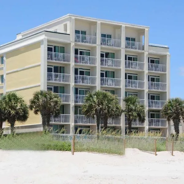 The Sandbar Hotel, Trademark Collection by Wyndham, hotel i Myrtle Beach