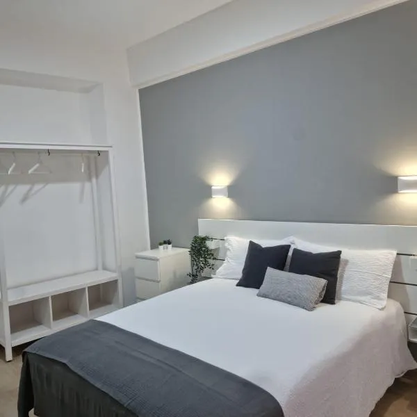 Civico 29 apartment, hotel in Messina