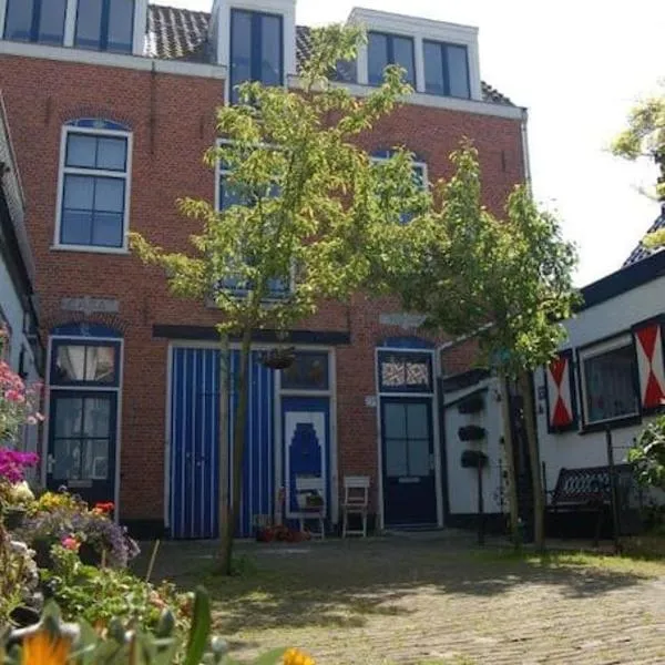 Casa Nova Scheveningen, hotel sa Scheveningen