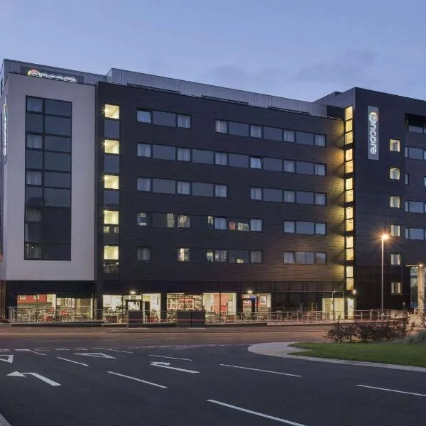 Ramada Encore Newcastle-Gateshead, hotel en Washington