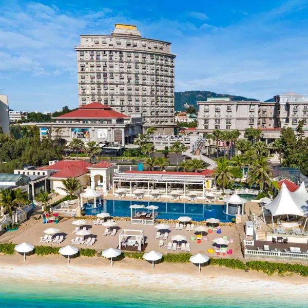 The IMPERIAL Vung Tau Hotel, hôtel à Cần Giờ