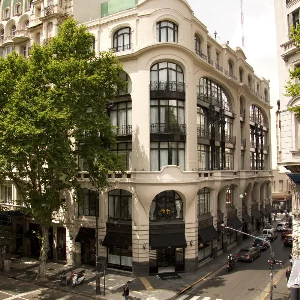 Tango de Mayo Hotel, hotel in Buenos Aires