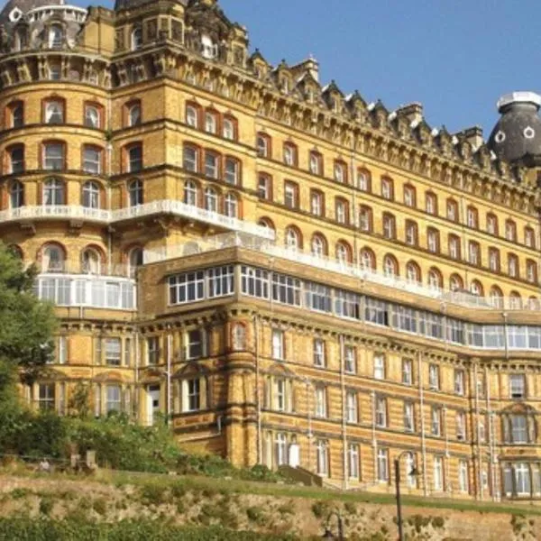 The Grand Scarborough, hotel v destinácii Scarborough