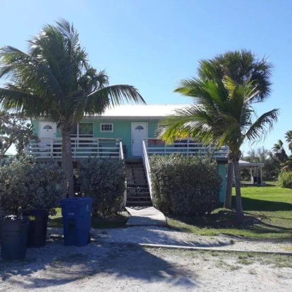 Old Wooden Bridge Resort & Marina, hotel u gradu 'Big Pine Key'