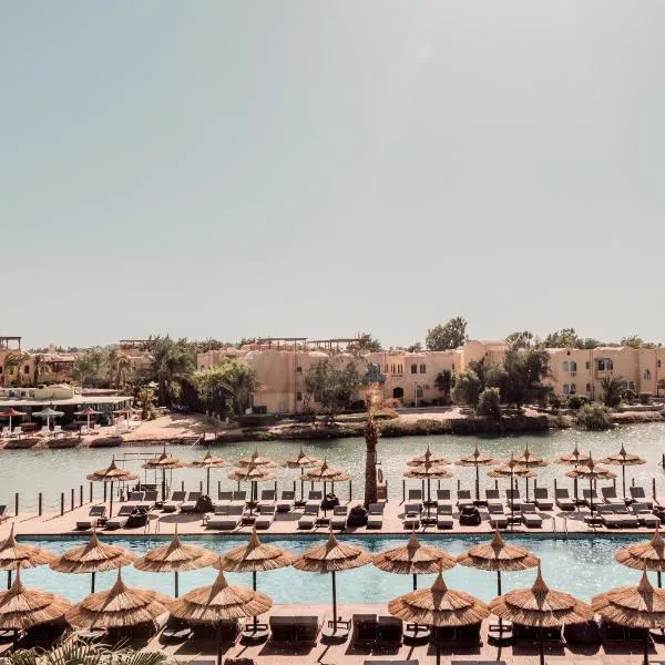 Cook’s Club El Gouna (Adults Only), hotel a El Gouna