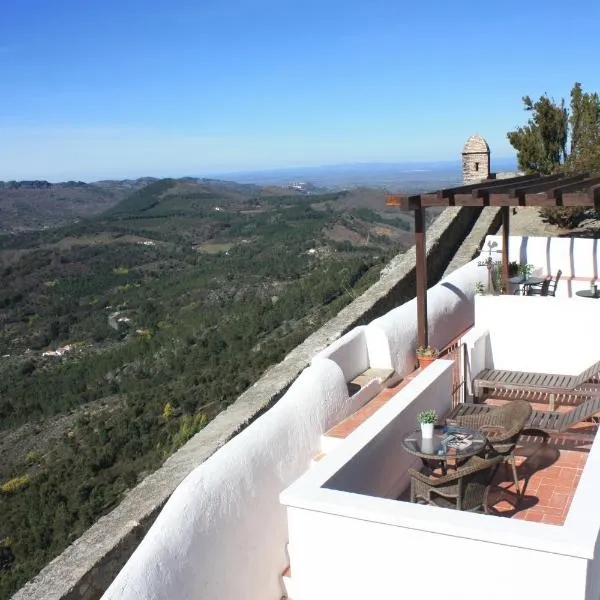 Dom Dinis Marvão, hotell sihtkohas Marvão