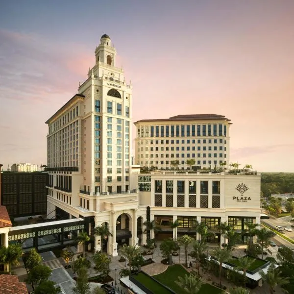 Loews Coral Gables Hotel, Hotel in Miami