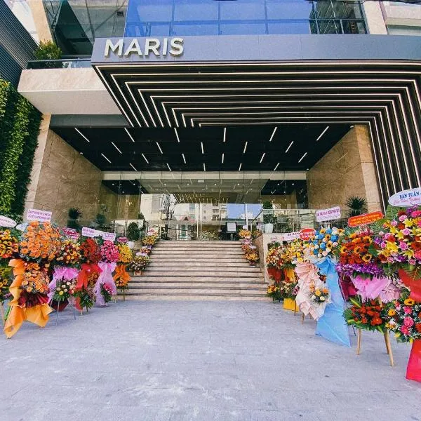 Maris Hotel Nha Trang, hôtel à Nha Trang