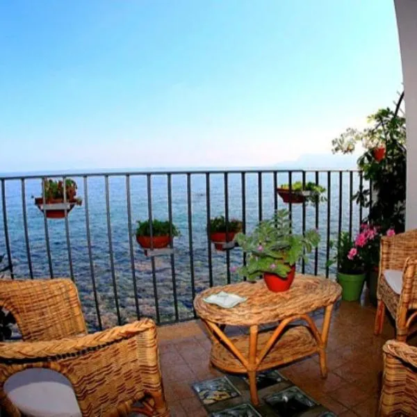 B&B La Veduta, hotel a Scilla