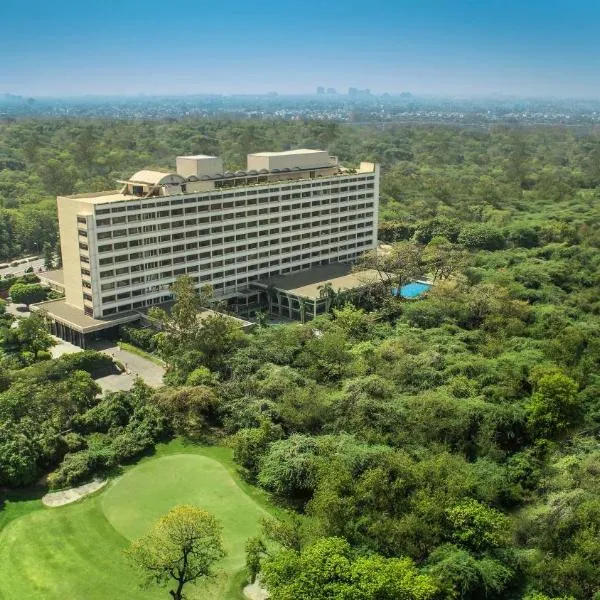 The Oberoi New Delhi, hotel din New Delhi