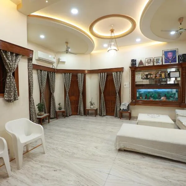 Kapoor Sahab Homestay : it's a home away from home., hotel em Varanasi