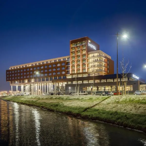 Van Der Valk Hotel Zwolle, ξενοδοχείο σε Zwolle