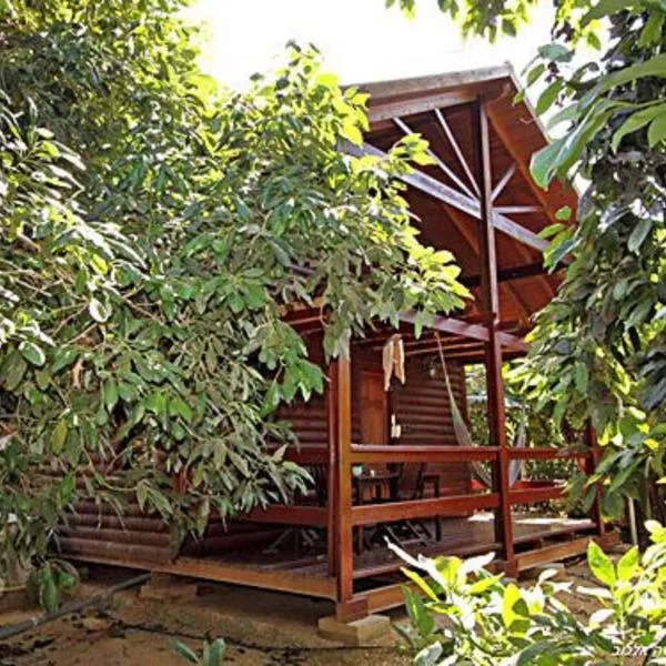 Bikta BaMata, Hotel in Naharija