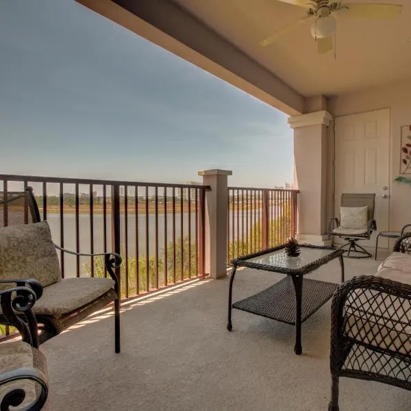 Lakeview Executive Penthouse, hotel sa Orlando