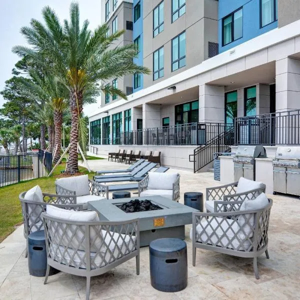 Residence Inn by Marriott Fort Walton Beach, hotel in Destin