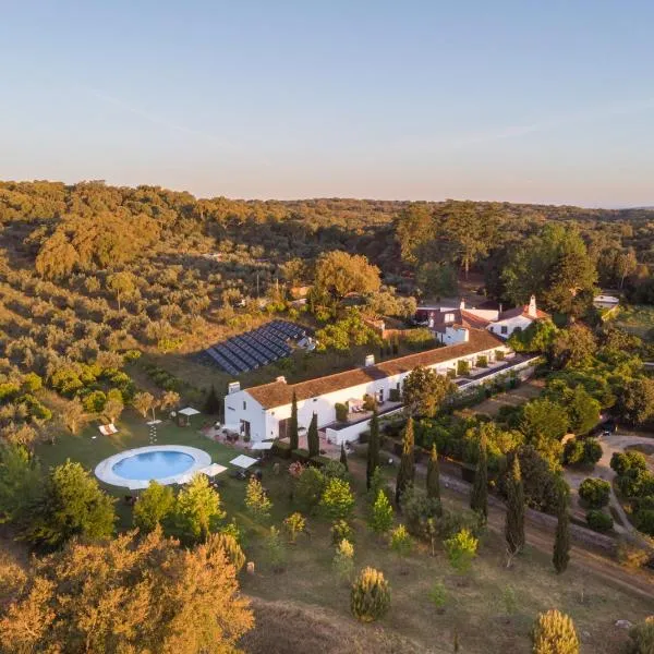 Imani Country House, hotell i Évora