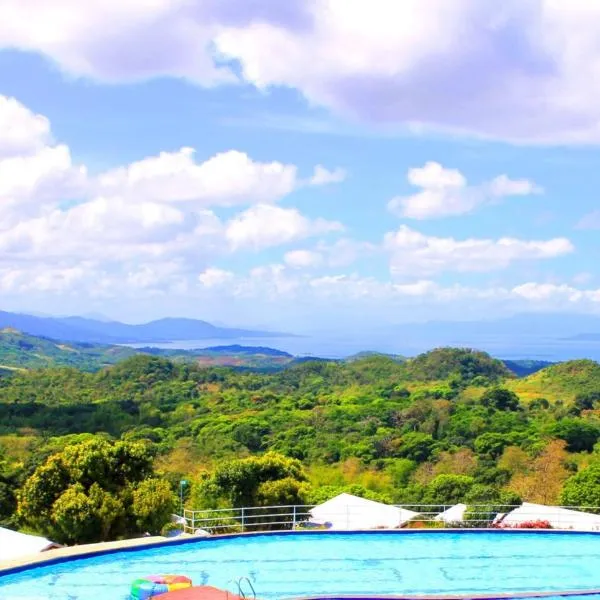 Bakasyunan Resort and Conference Center - Tanay, Hotel in Antipolo