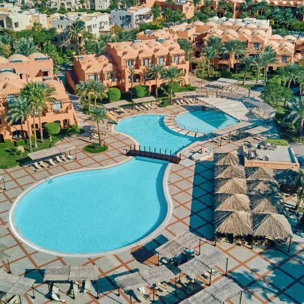 Jaz Makadi Oasis Resort, hotel a Makadi Bay