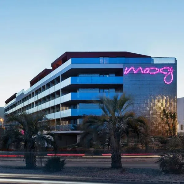 Moxy La Ciotat, Hotel in La Ciotat