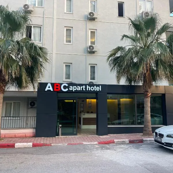 ABC Apart Hotel, hotel em Lara