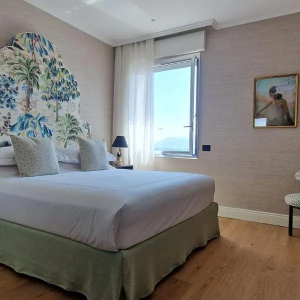 Jolly Charme Suite, hotel in Reggio di Calabria