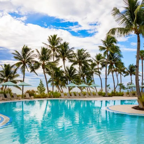 Amara Cay Resort, hotel em Islamorada