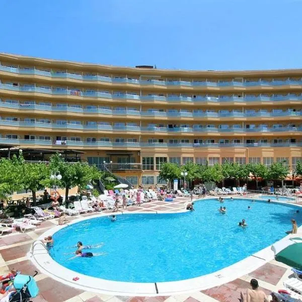 Medplaya Hotel Calypso – hotel w Salou