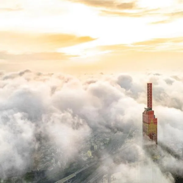 Vinpearl Landmark 81, Autograph Collection, hotel en Vĩnh Phú