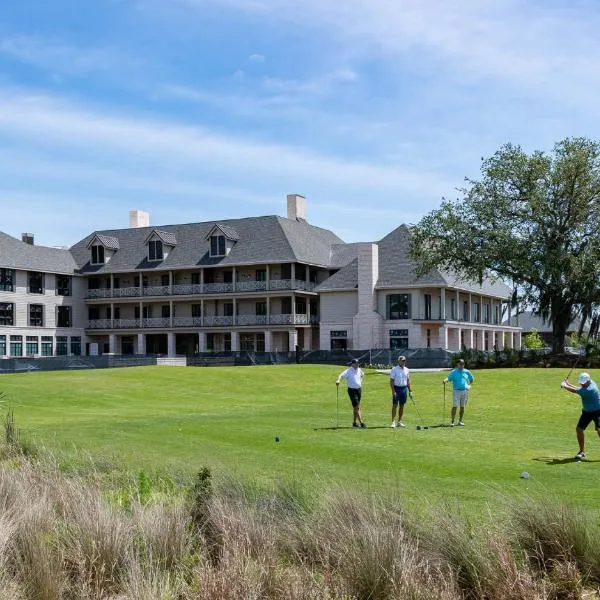 Camp Creek Inn, hotel in Rosemary Beach