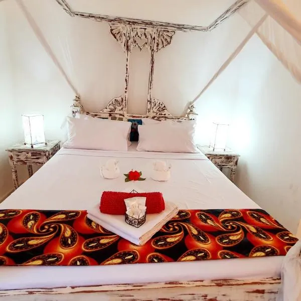 Lalasalama B&B, hotel en Watamu