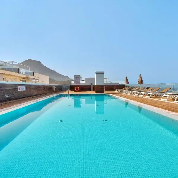 Suite Mirador del Galeón, hotel in Playa de las Americas