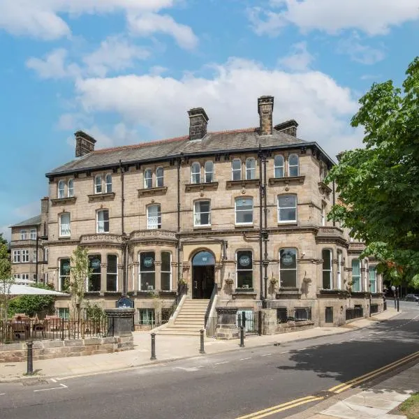 The Harrogate Inn - The Inn Collection Group, hotel Harrogate