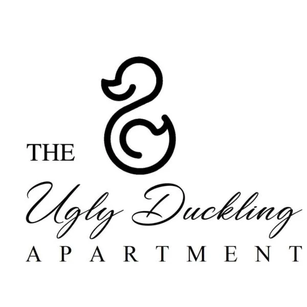 The ugly duckling apartment – hotel w mieście Dormelletto