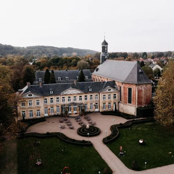 Château St Gerlach - Oostwegel Collection, member of Relais and Châteaux, מלון בוולקנבורג