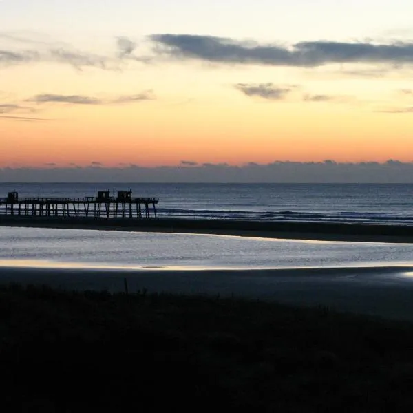 Nassau Inn, hotel in Wildwood Crest