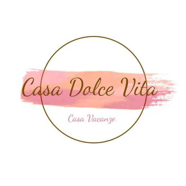 Casa Dolce Vita Menton, hotel v Mentone