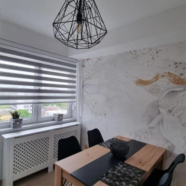 Apartman Nora, hotel u gradu Čakovec