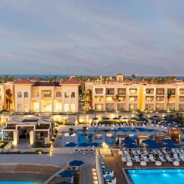 Cleopatra Luxury Resort Sharm - Adults Only 16 years plus, hotel din Sharm El Sheikh