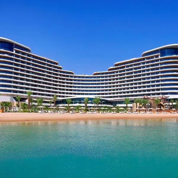 Waldorf Astoria Doha Lusail, hotel din Doha