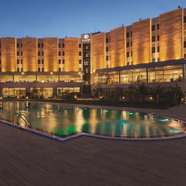 DoubleTree By Hilton Avanos Cappadocia, hotel u gradu 'Gülşehir'