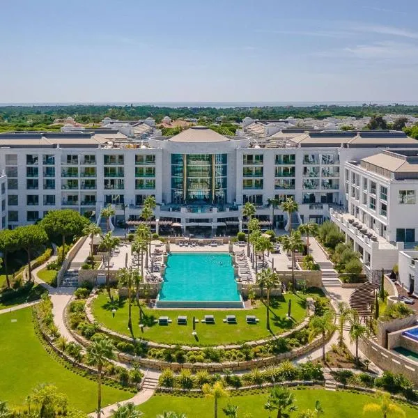 Conrad Algarve, hotel em Faro