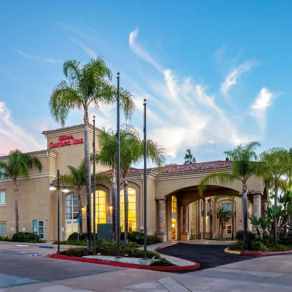 Viesnīca Hilton Garden Inn San Diego/Rancho Bernardo pilsētā Ramona