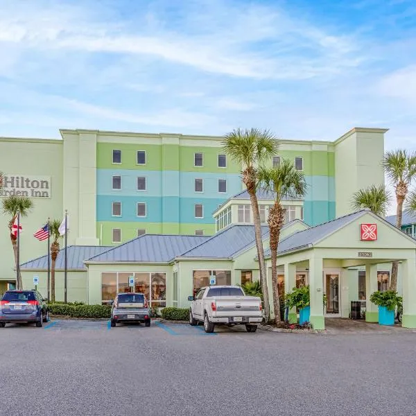 Hilton Garden Inn Orange Beach, hotel din Gulf Shores