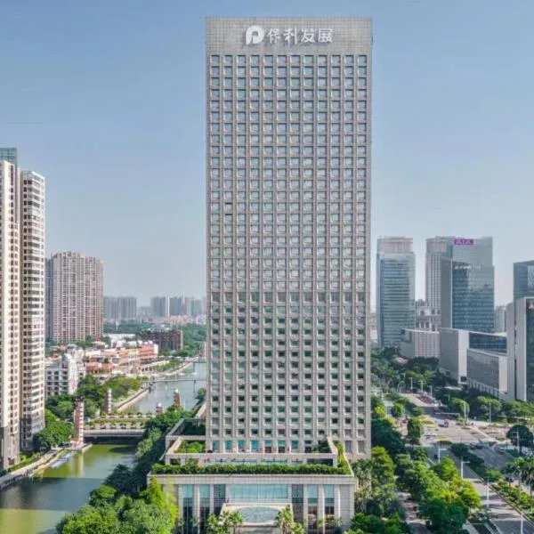 InterContinental Foshan, an IHG Hotel, hotel in Foshan