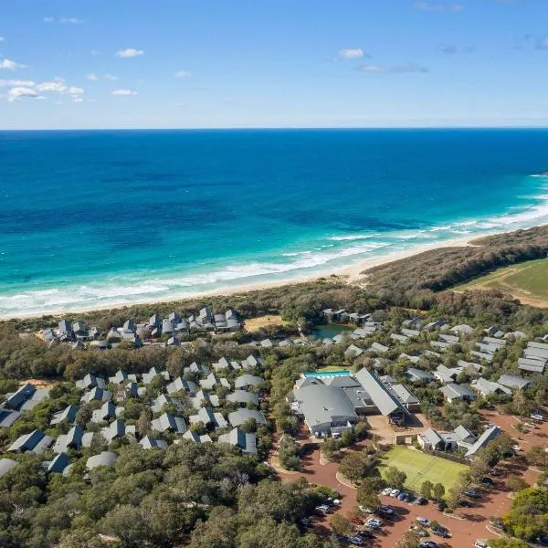 Pullman Bunker Bay Resort Margaret River, hotel din Dunsborough