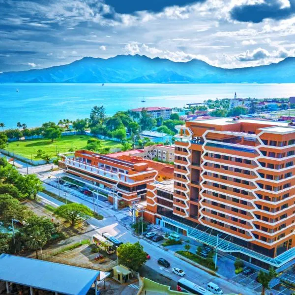 The Aurora Subic Hotel Managed By HII – hotel w mieście Olongapo